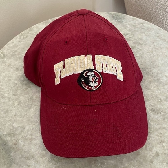 Captivating Headgear Other - Florida State University Seminoles Hat